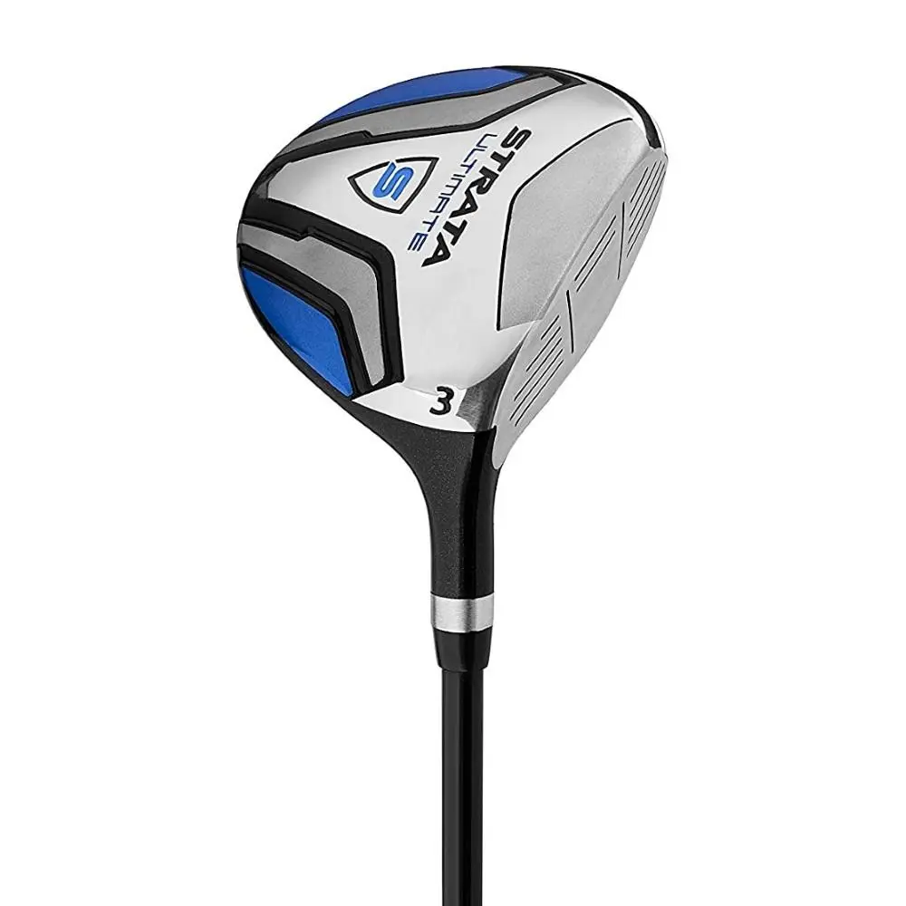 Callaway  - Blue (UPC: 190228623850) 1