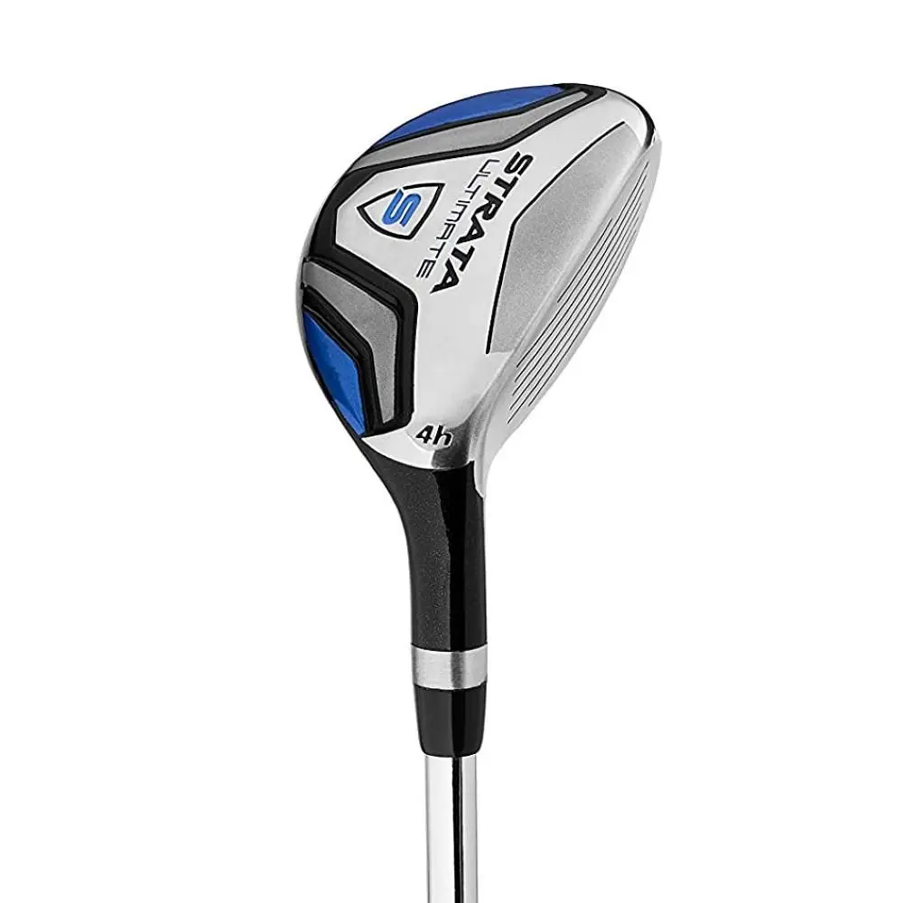 Callaway  - Blue (UPC: 190228623850) 2