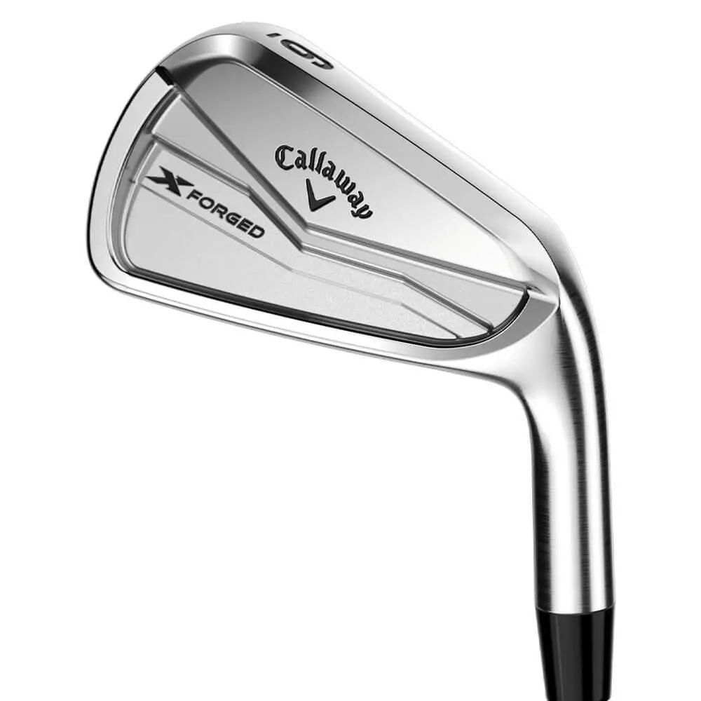 Callaway  - 4N00441813006 - 4N00441813006 - Chrome (UPC: 197193751427) 0