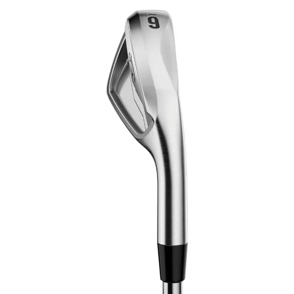 Callaway  - 4N00441813006 - 4N00441813006 - Chrome (UPC: 197193751427) 4