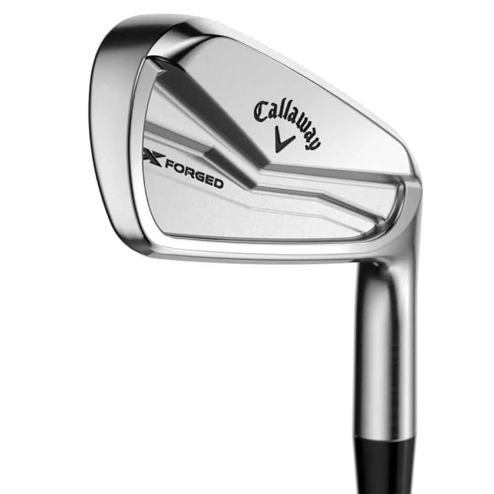 Callaway  - 4N00441813006 - 4N00441813006 - Chrome (UPC: 197193751427) 5