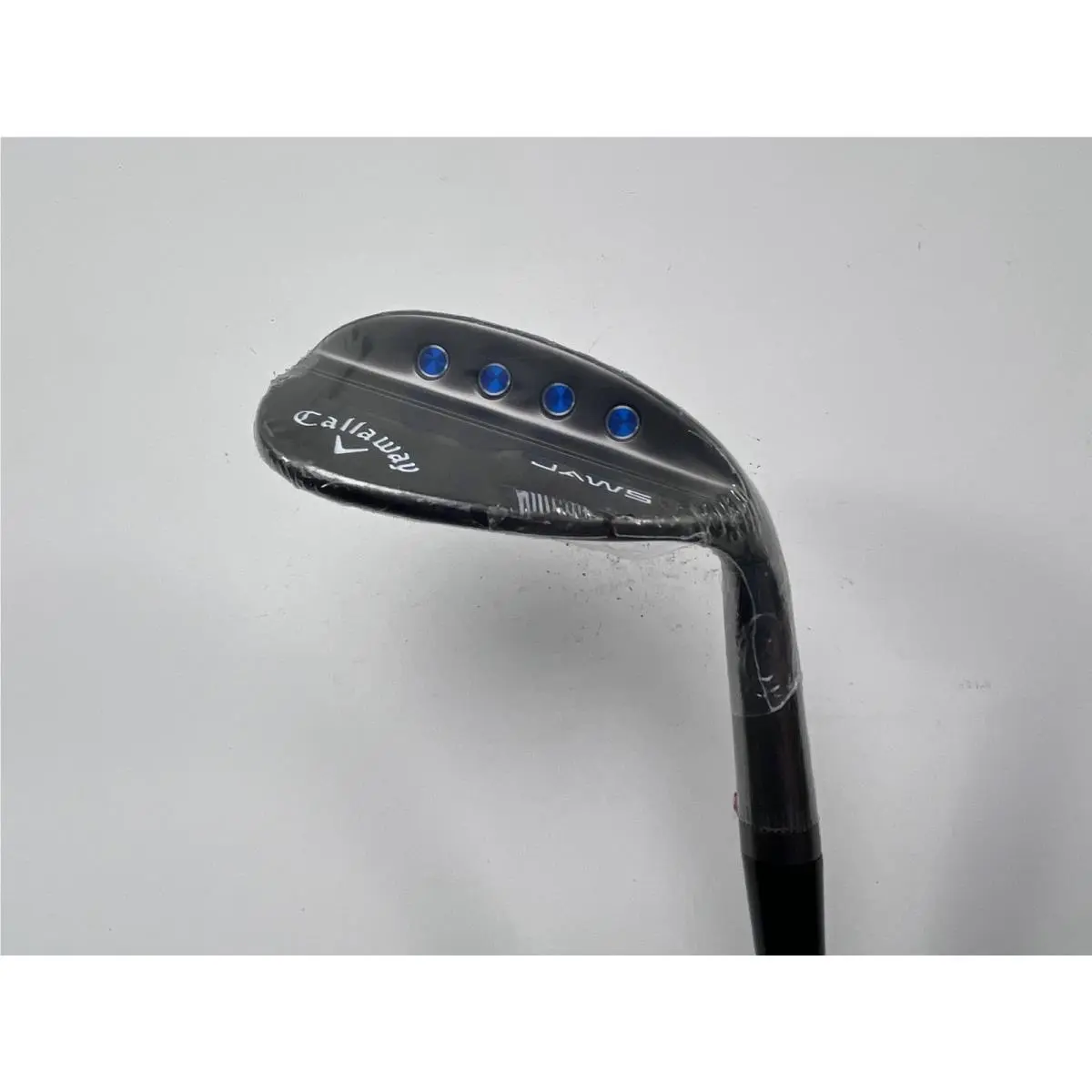 Callaway Jaws MD5 Tour Grey Lob Wedge LW 58 12W DG S200 Tour Issue Stiff RH