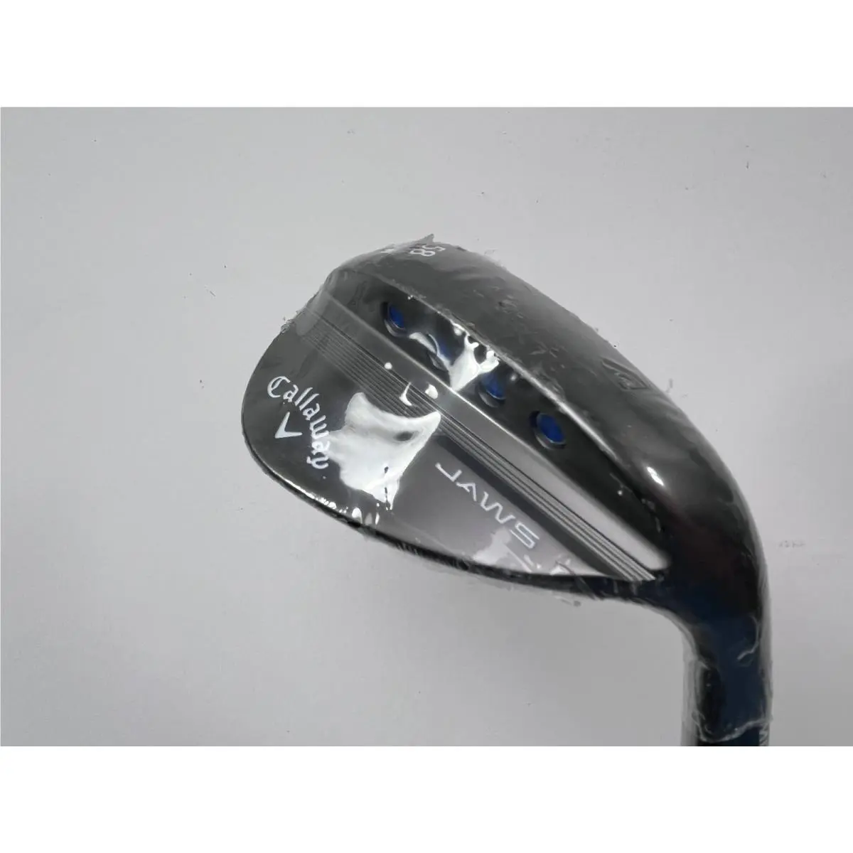 Callaway  - Jaws MD5 Tour Grey - Jaws Tour Grey - Grey 0