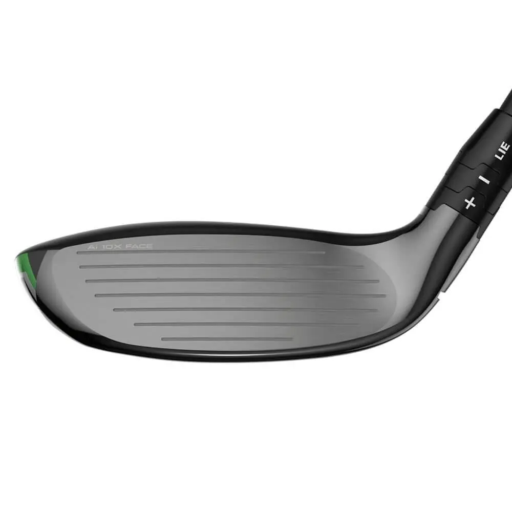 Callaway  - Chrome (UPC: 197193490524) 2