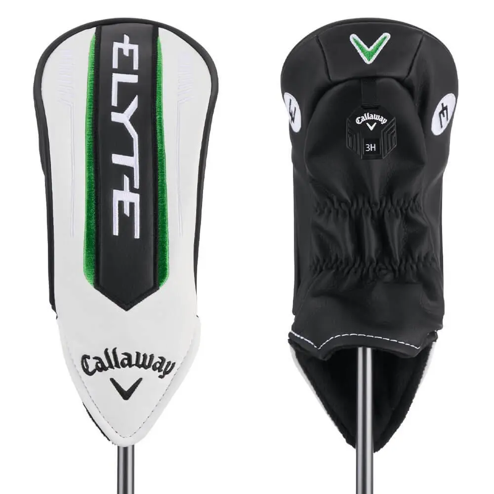 Callaway  - Chrome (UPC: 197193490524) 6