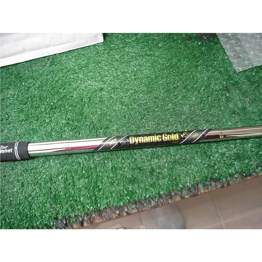 Callaway  - elyte - elyte - Gold 0
