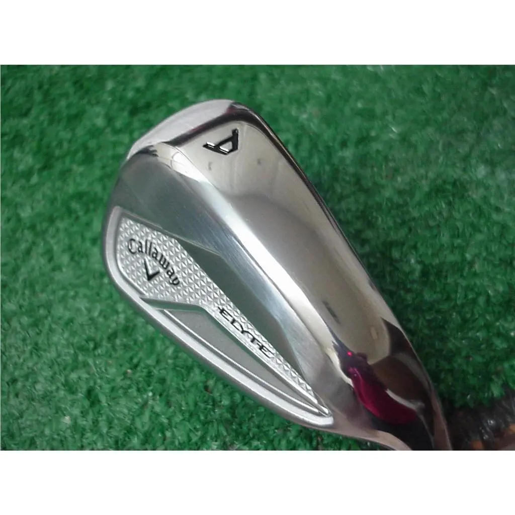 Callaway  - elyte - elyte - Gold 2