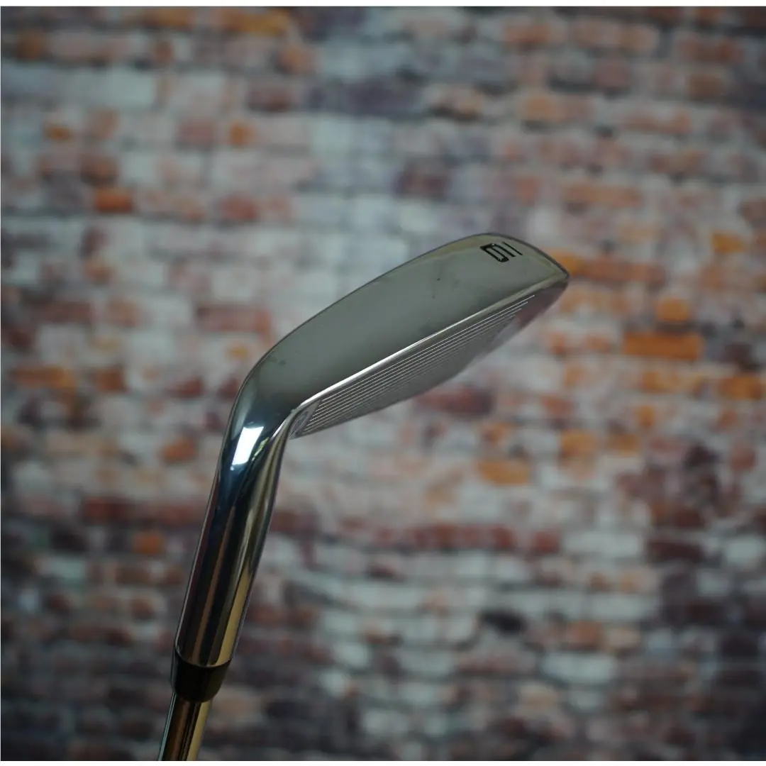 Callaway  - CALLAWAY ELYTE X - ELYTE - Chrome 8