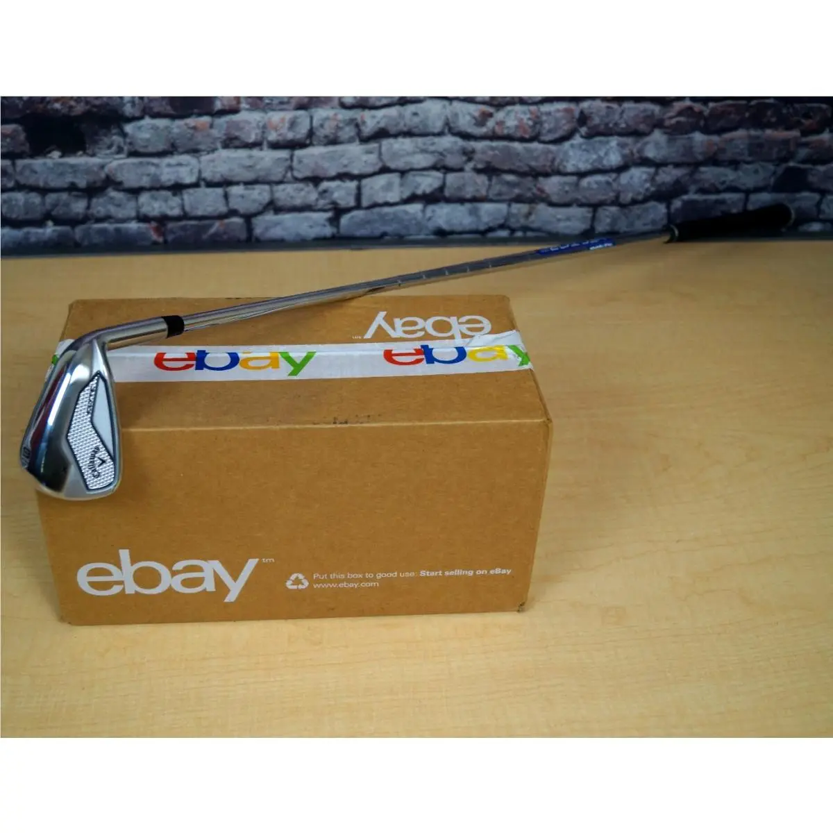 Callaway  - CALLAWAY ELYTE X - ELYTE - Chrome 9