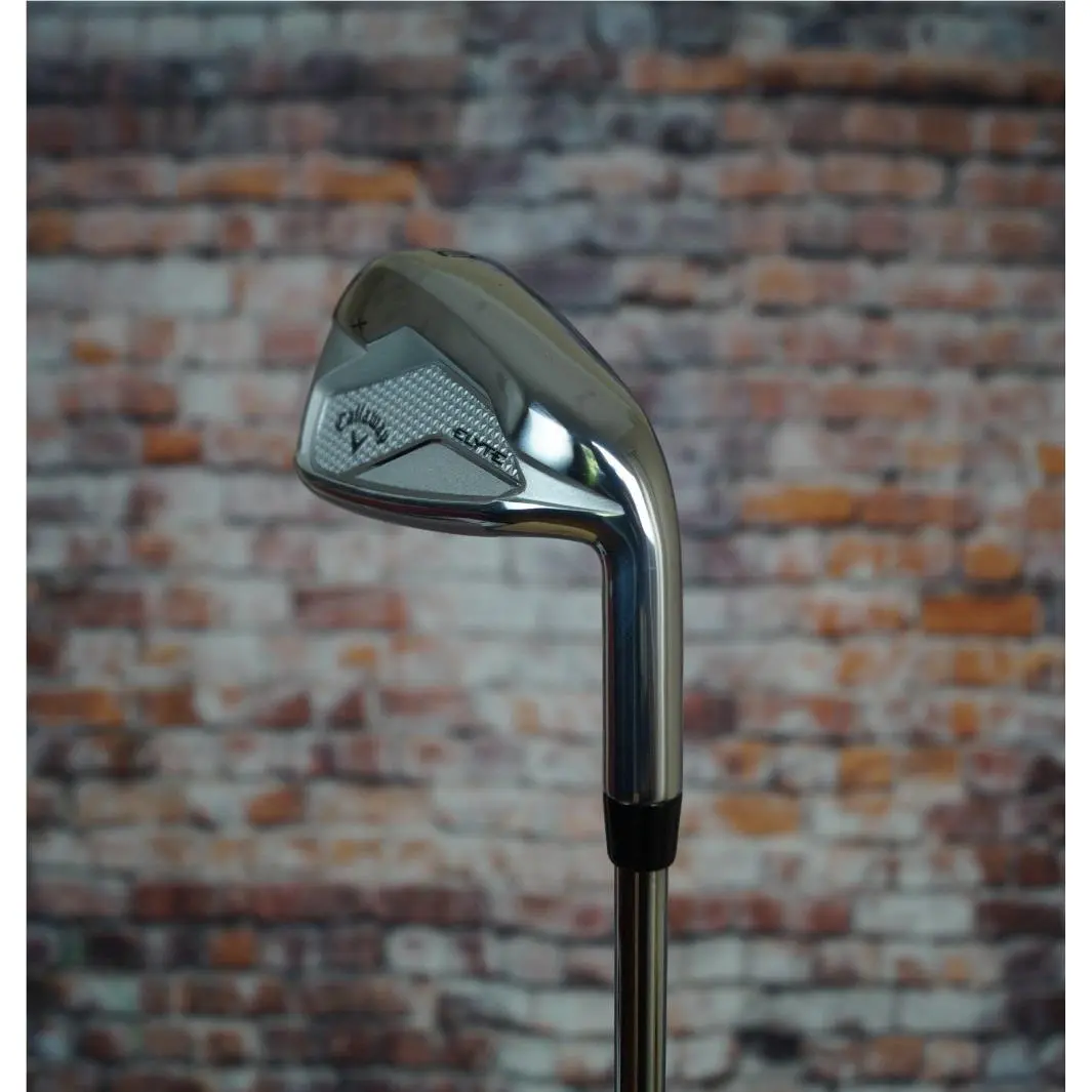 Callaway  - CALLAWAY ELYTE X - ELYTE - Chrome 1