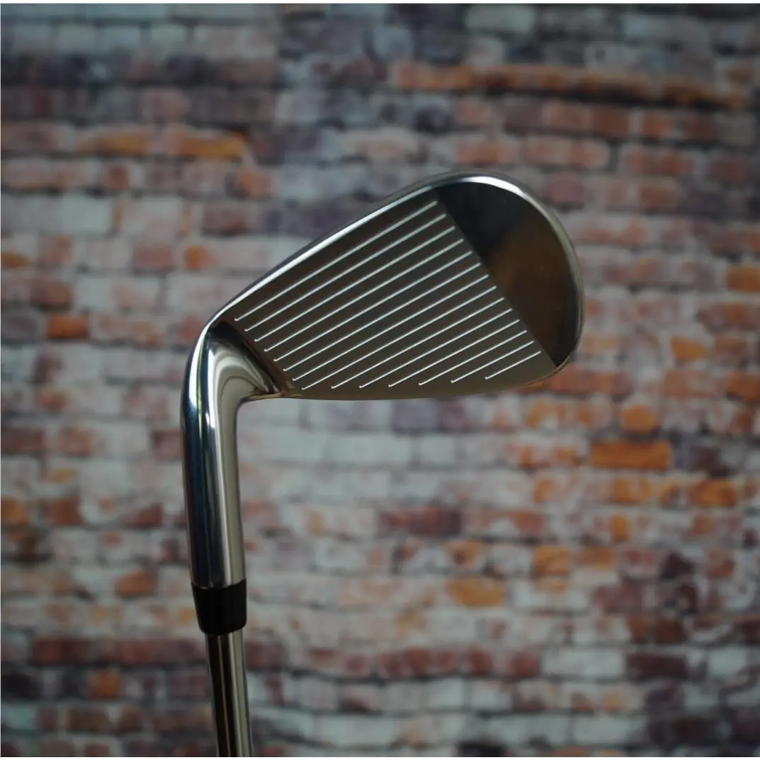 Callaway  - CALLAWAY ELYTE X - ELYTE - Chrome 4