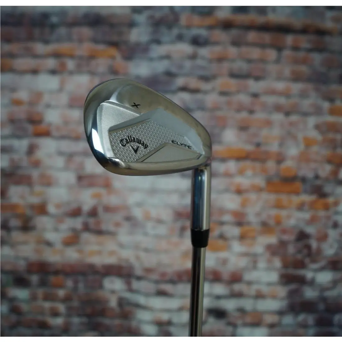 Callaway  - CALLAWAY ELYTE X - ELYTE - Chrome 7