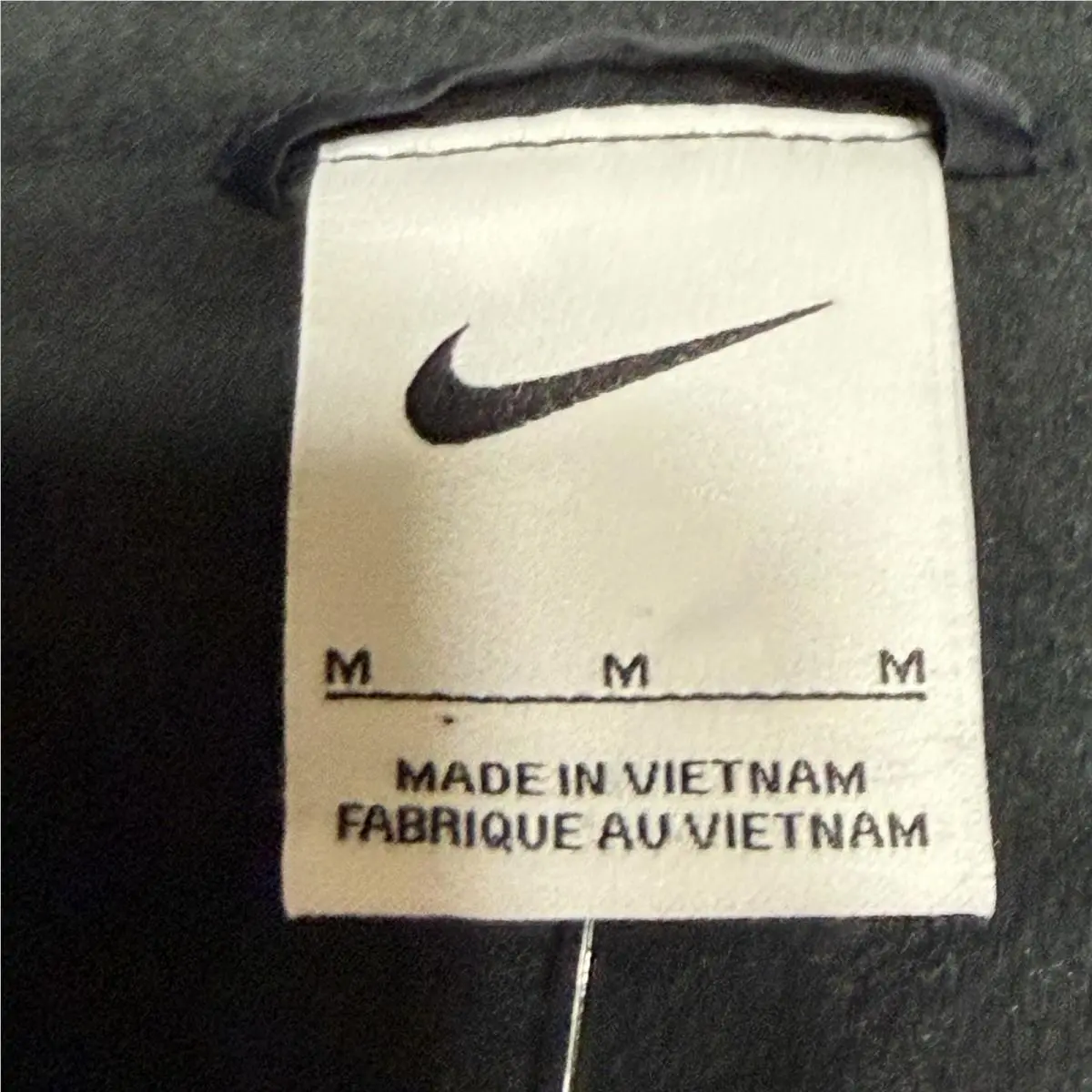 Nike clothing - Nike Therma-FIT Repel Park 20 Fall Jacket - CW6157-010 - Black (UPC: 194953081145) 3