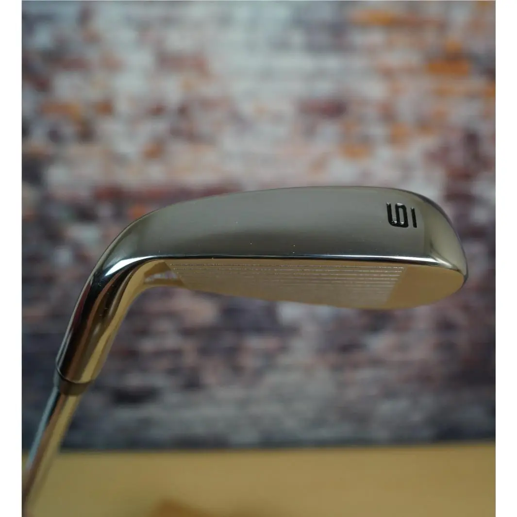 Callaway  - CALLAWAY ELYTE X - ELYTE - Chrome 9