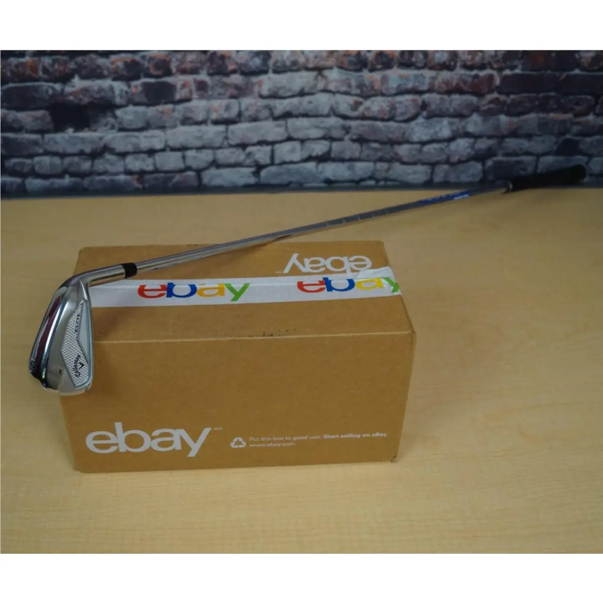 Callaway  - CALLAWAY ELYTE X - ELYTE - Chrome 0