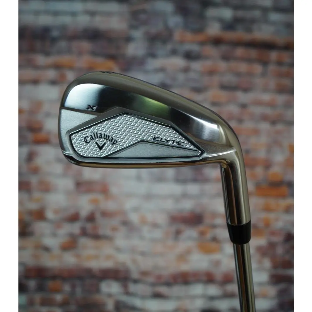 Callaway  - CALLAWAY ELYTE X - ELYTE - Chrome 1