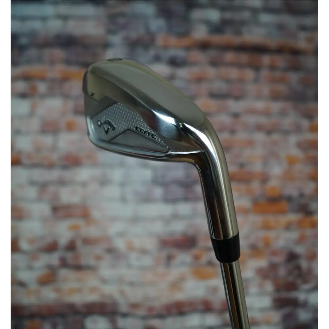 Callaway  - CALLAWAY ELYTE X - ELYTE - Chrome 2