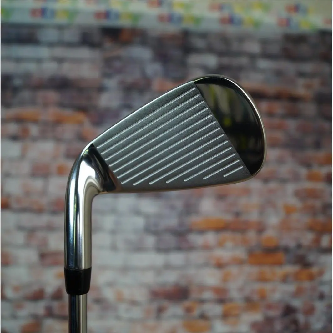 Callaway  - CALLAWAY ELYTE X - ELYTE - Chrome 5
