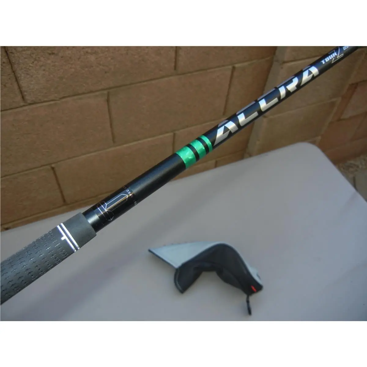 Callaway  - CALLAWAY QUANTUM MAX Speed Wave 2.0 8