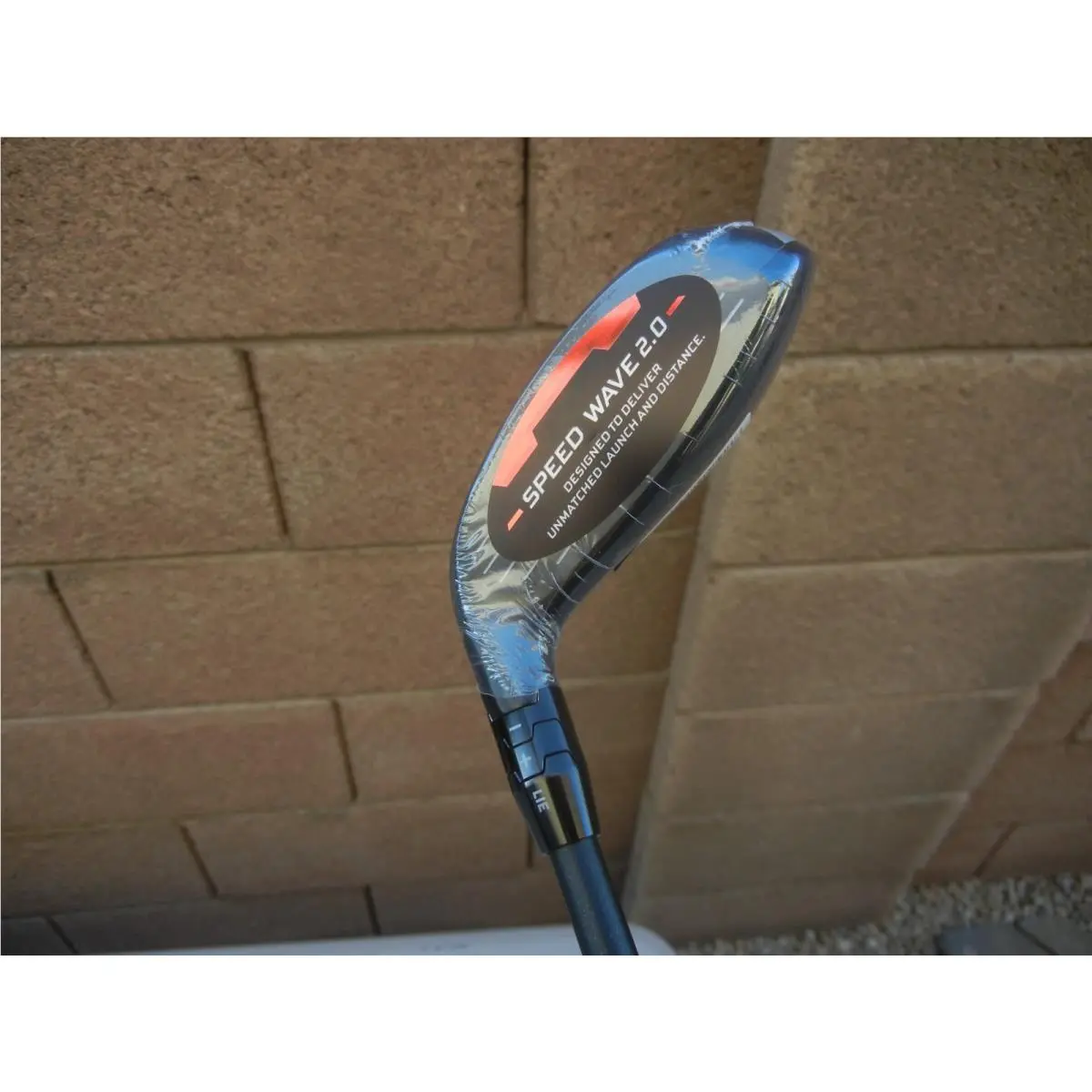 Callaway  - CALLAWAY QUANTUM MAX Speed Wave 2.0 13