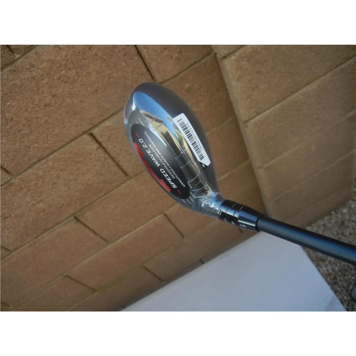 Callaway  - CALLAWAY QUANTUM MAX Speed Wave 2.0 14