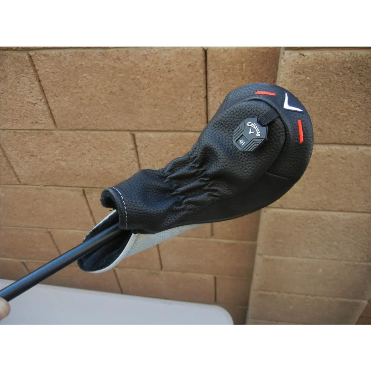 Callaway  - CALLAWAY QUANTUM MAX Speed Wave 2.0 17