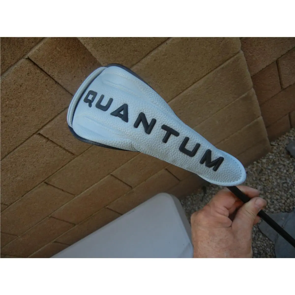Callaway  - CALLAWAY QUANTUM MAX Speed Wave 2.0 18