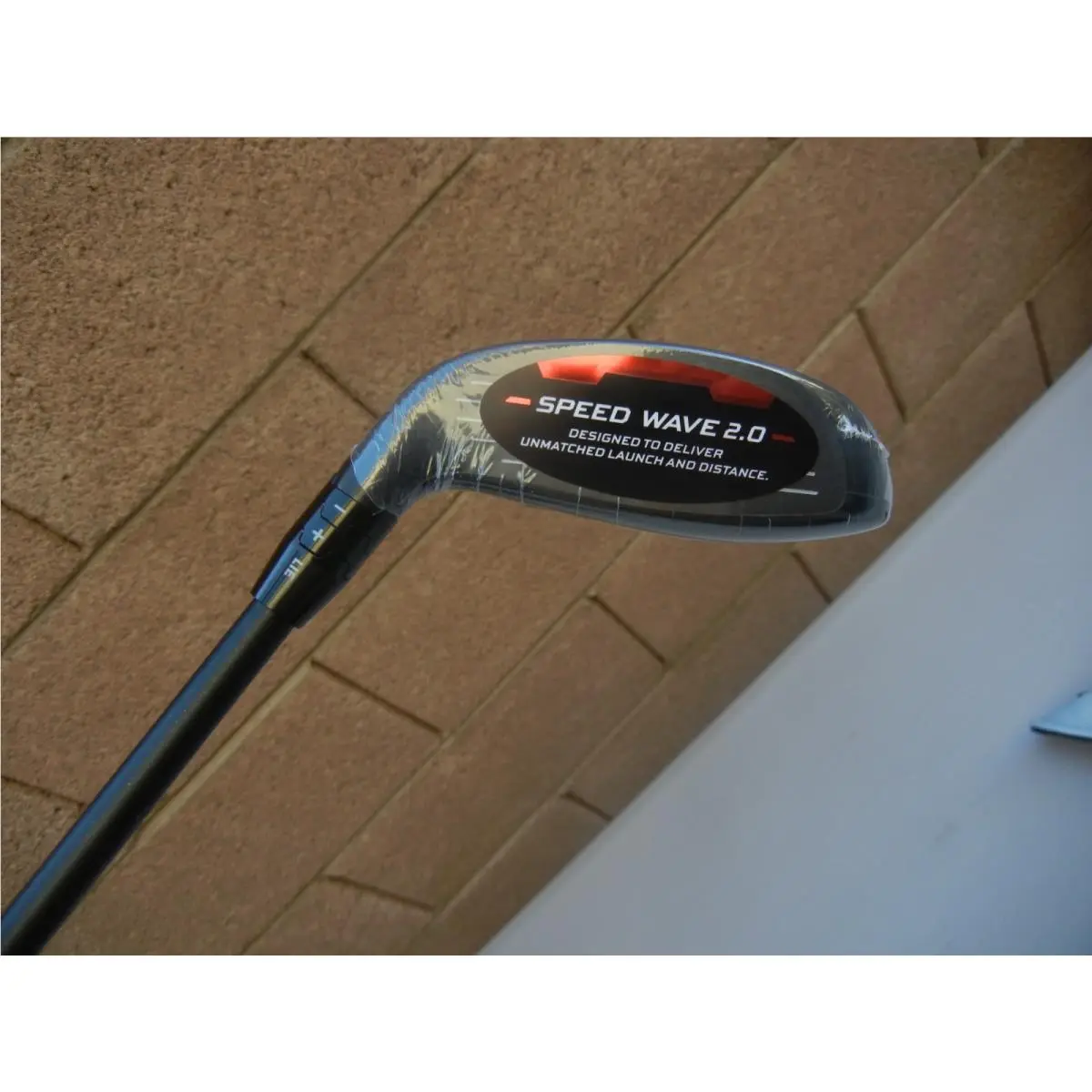 Callaway  - CALLAWAY QUANTUM MAX Speed Wave 2.0 2