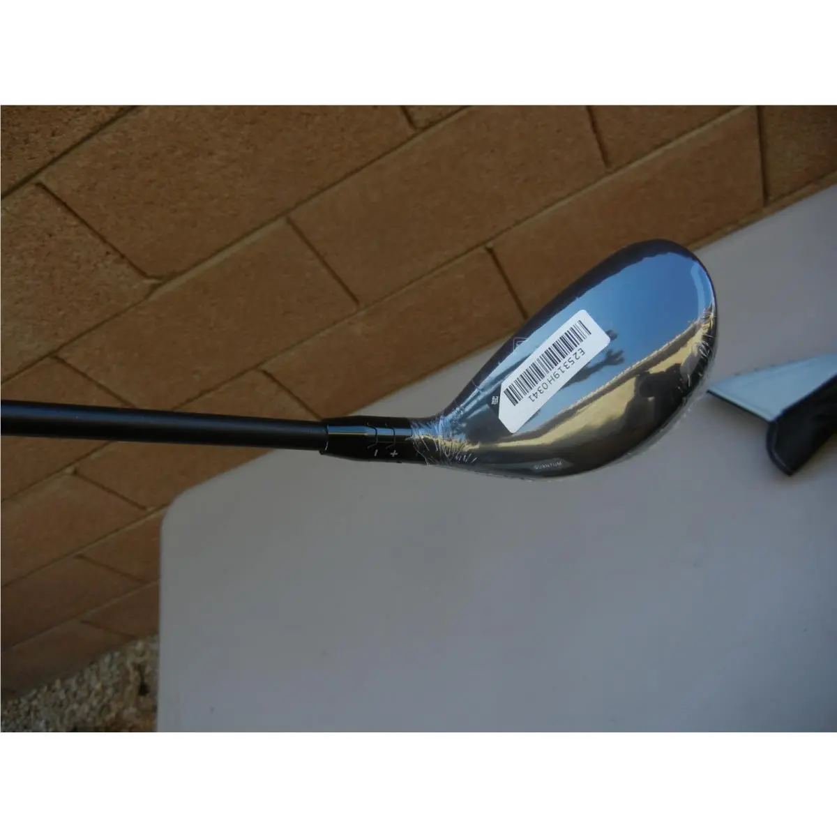 Callaway  - CALLAWAY QUANTUM MAX Speed Wave 2.0 3