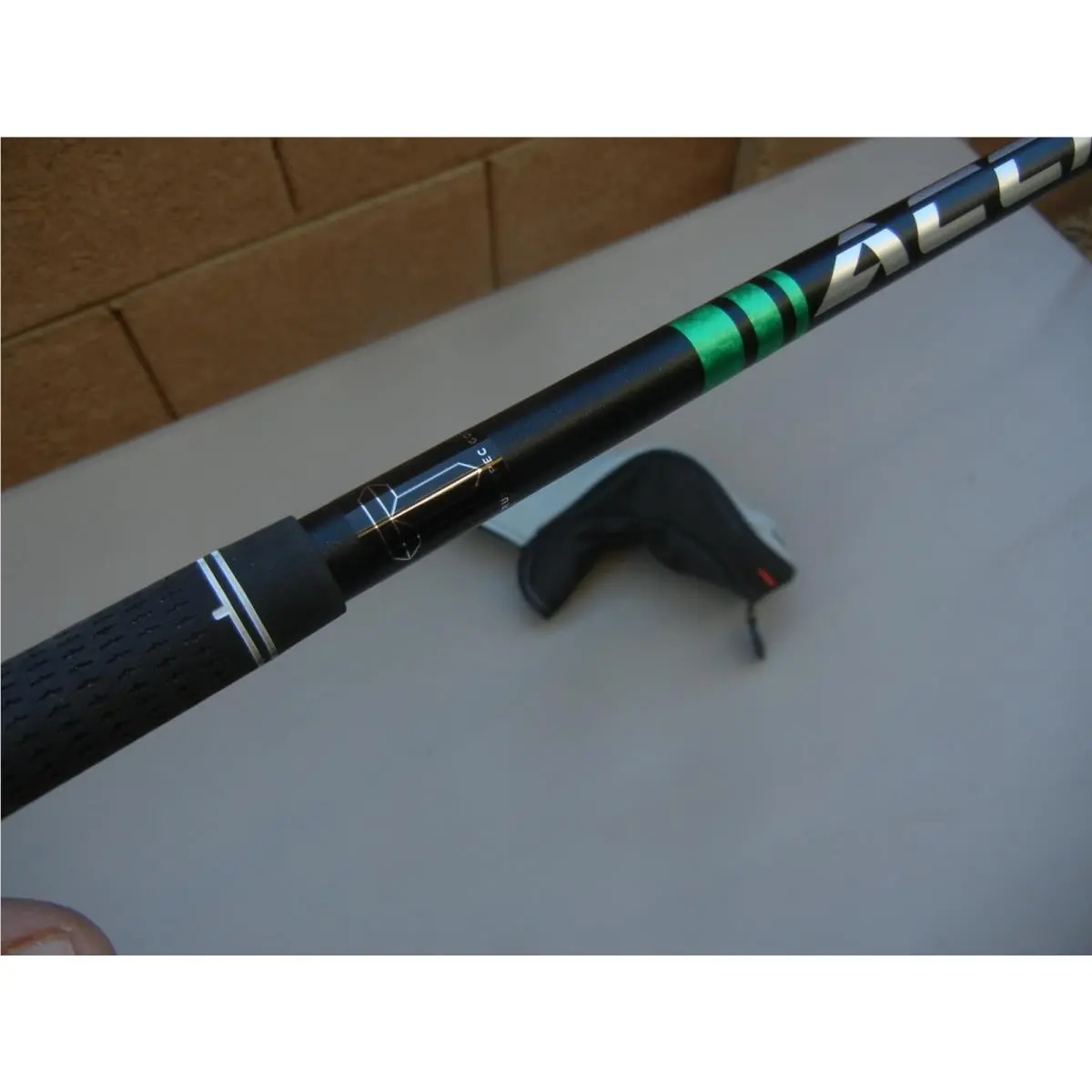 Callaway  - CALLAWAY QUANTUM MAX Speed Wave 2.0 6
