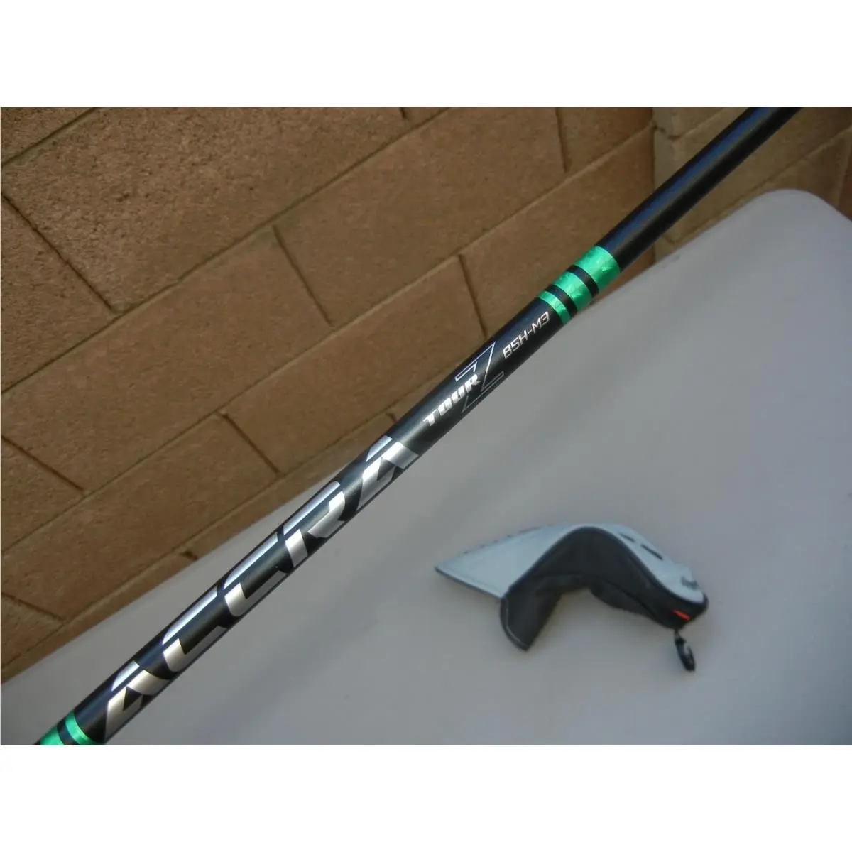 Callaway  - CALLAWAY QUANTUM MAX Speed Wave 2.0 7