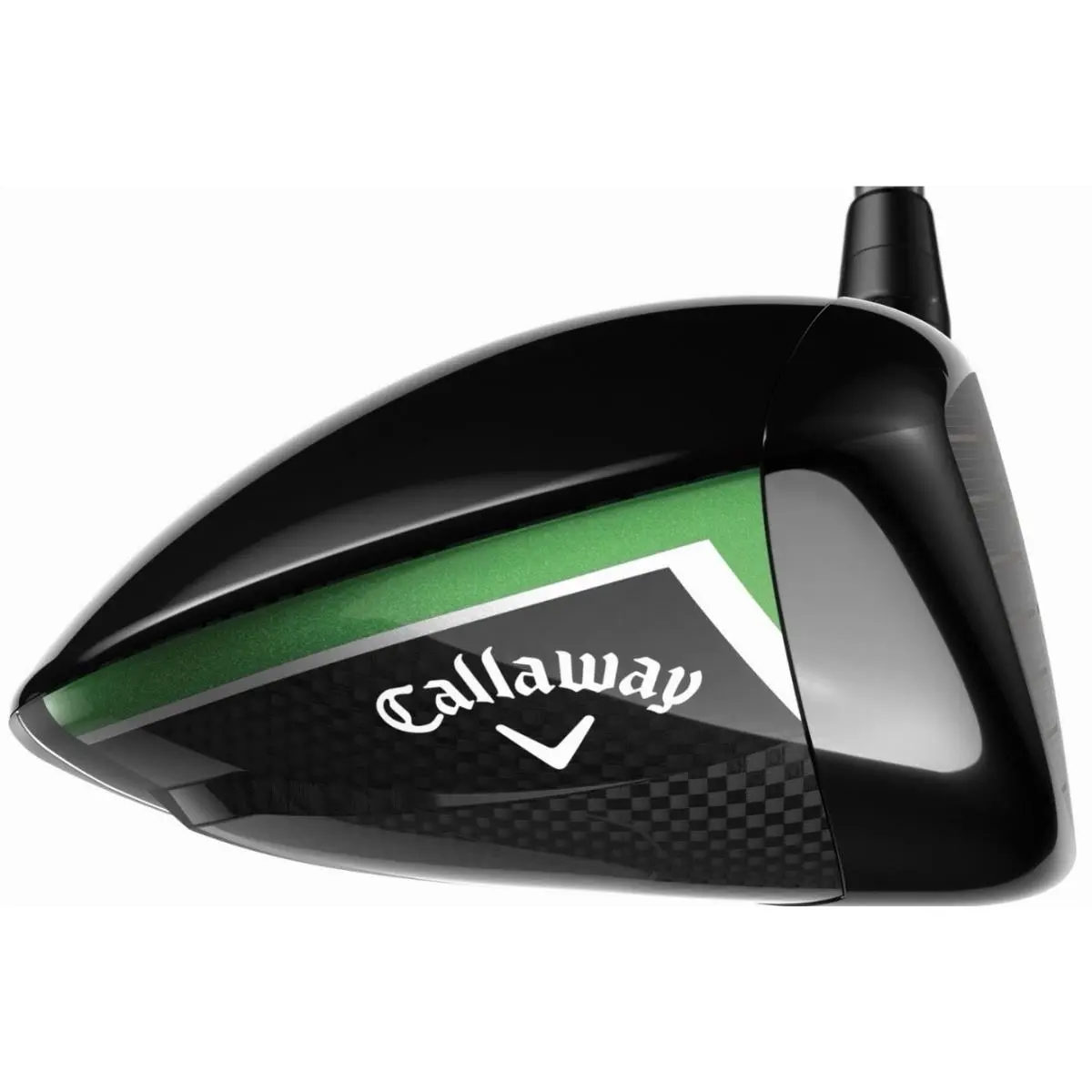Callaway  - Mitsubishi Chemical Tensei 1K Black 65 - Black (UPC: 197193475156) 0