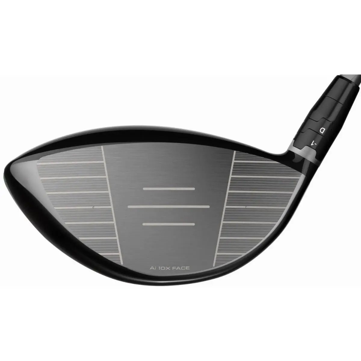Callaway  - Mitsubishi Chemical Tensei 1K Black 65 - Black (UPC: 197193475156) 1