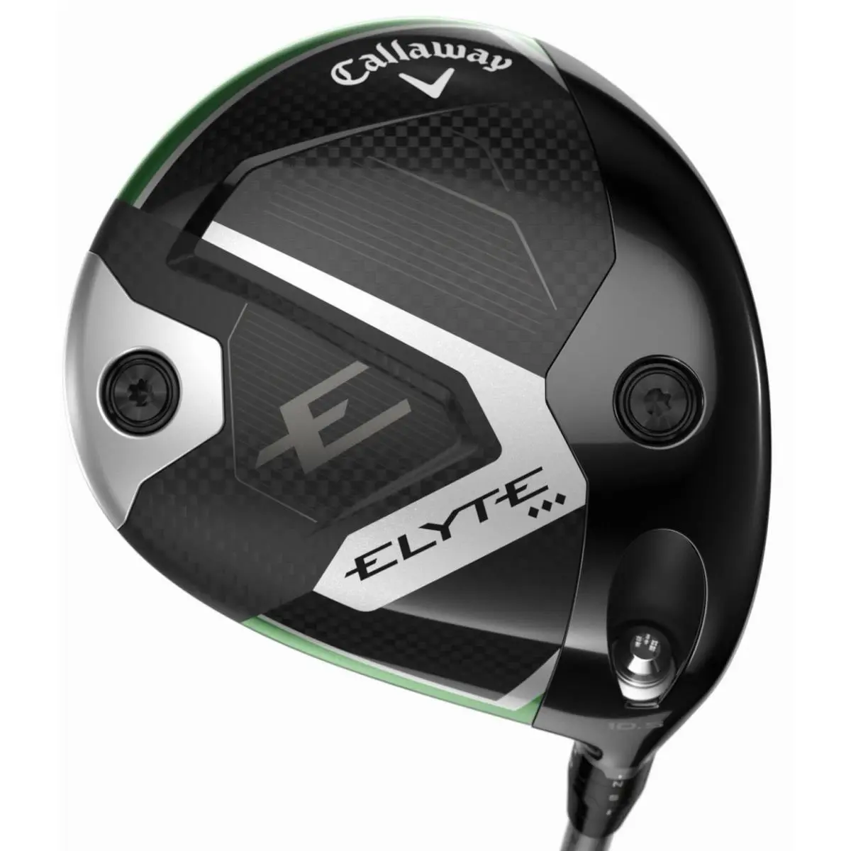 Callaway  - Mitsubishi Chemical Tensei 1K Black 65 - Black (UPC: 197193475156) 3