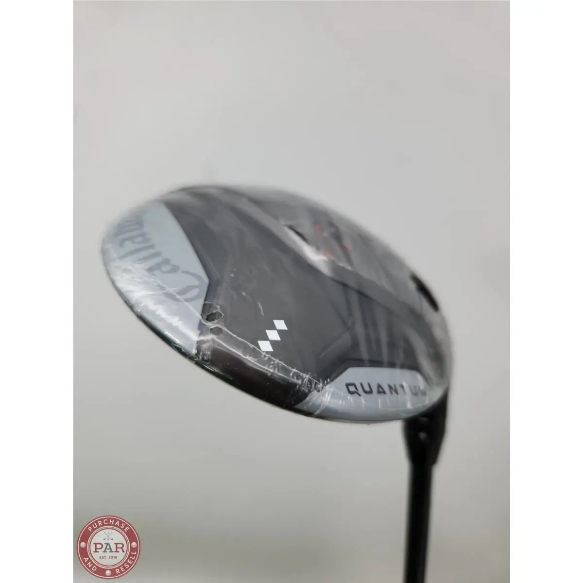 Callaway  - 2026 QUANTUM TRIPLE DIAMOND - QUANTUM TRIPLE DIAMOND - Black 0