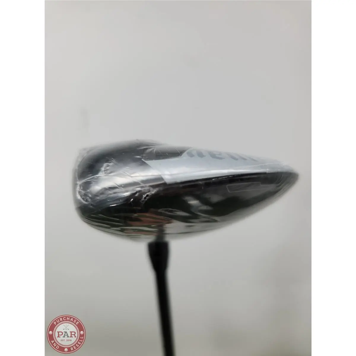 Callaway  - 2026 QUANTUM TRIPLE DIAMOND - QUANTUM TRIPLE DIAMOND - Black 1