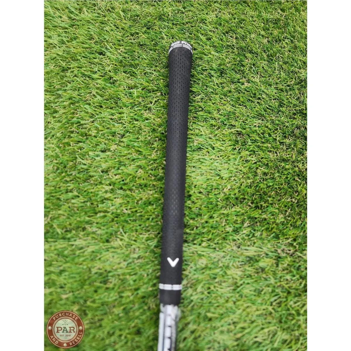 Callaway  - 2026 QUANTUM TRIPLE DIAMOND - QUANTUM TRIPLE DIAMOND - Black 8