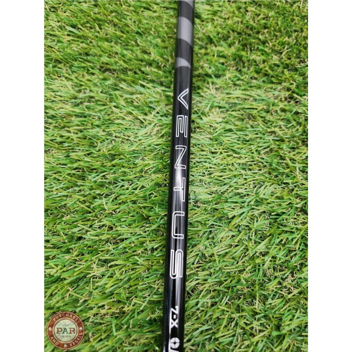 Callaway  - 2026 QUANTUM TRIPLE DIAMOND - QUANTUM TRIPLE DIAMOND - Black 6