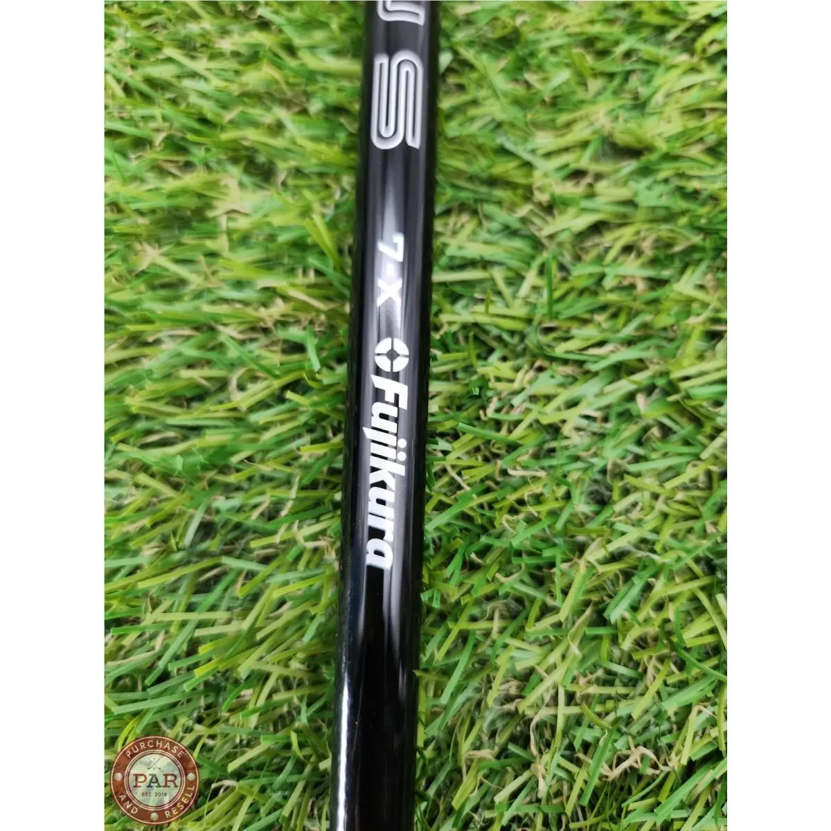 Callaway  - 2026 QUANTUM TRIPLE DIAMOND - QUANTUM TRIPLE DIAMOND - Black 7
