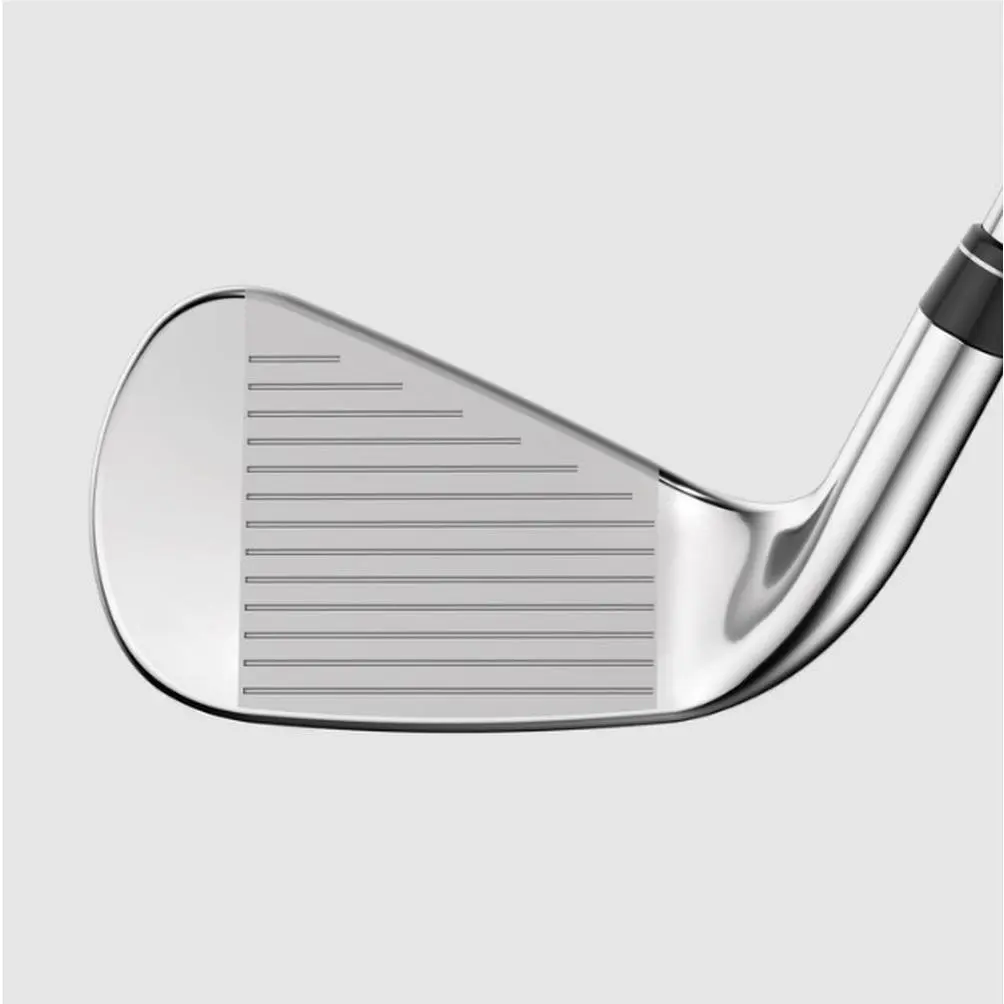Callaway  - Paradym X - Paradym - 4I007241Y3006 - Silver (UPC: 194518937047) 0