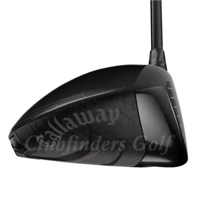 Callaway  - Quantum Triple Diamond - Quantum Triple Diamond 4