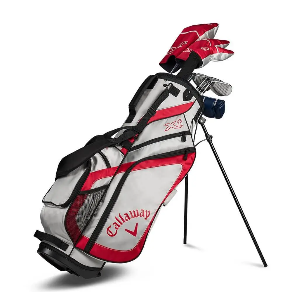 Callaway  - 4PKR250211287RD - 4PKR250211287RD - Chrome (UPC: 197193882909) 0