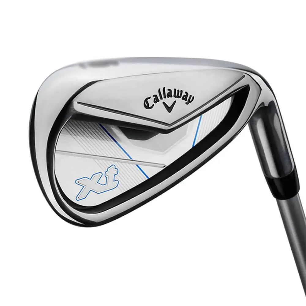Callaway  - 4PKR250211287RD - 4PKR250211287RD - Chrome (UPC: 197193882909) 4