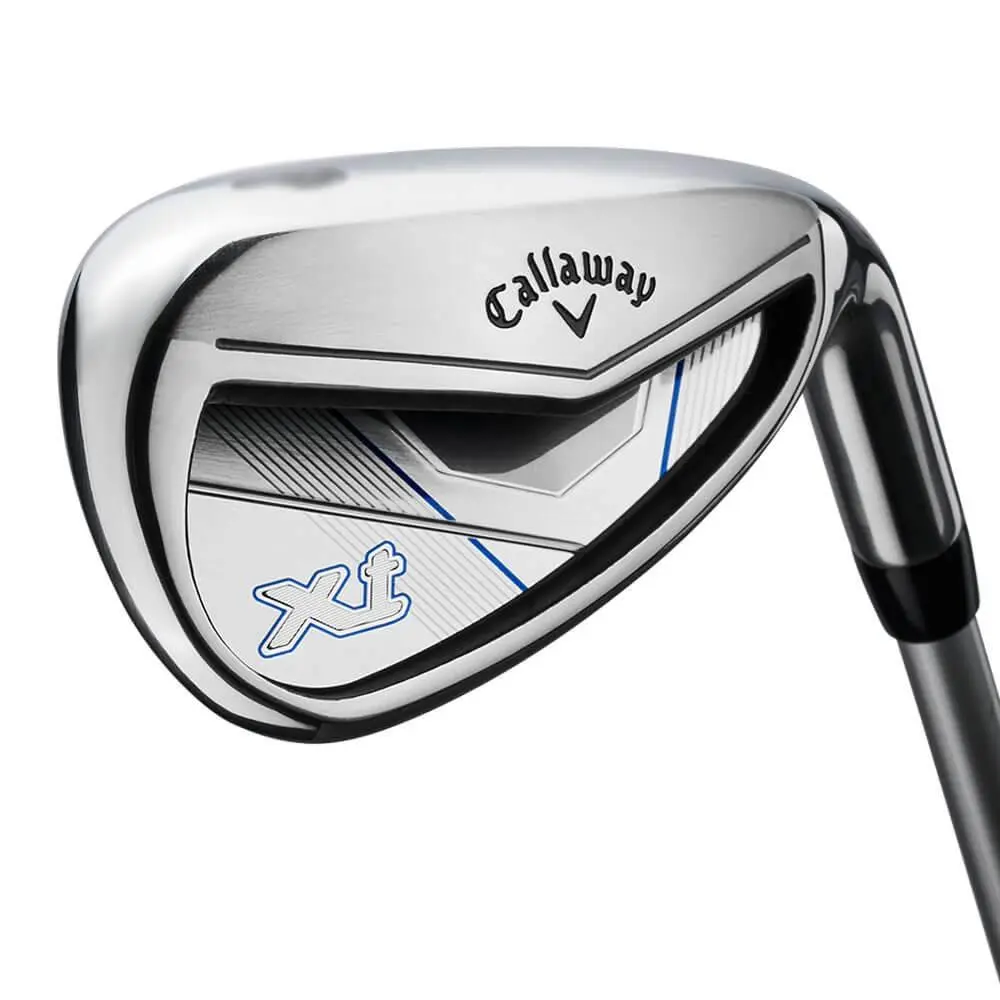 Callaway  - 4PKR250211287RD - 4PKR250211287RD - Chrome (UPC: 197193882909) 5