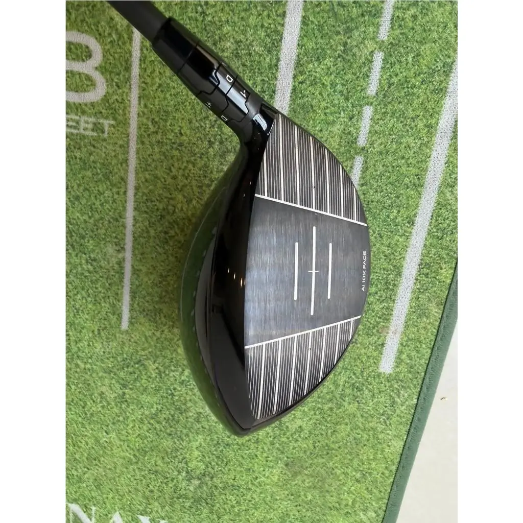 Callaway  - Callaway Elyte Triple Diamond Max - Black 2