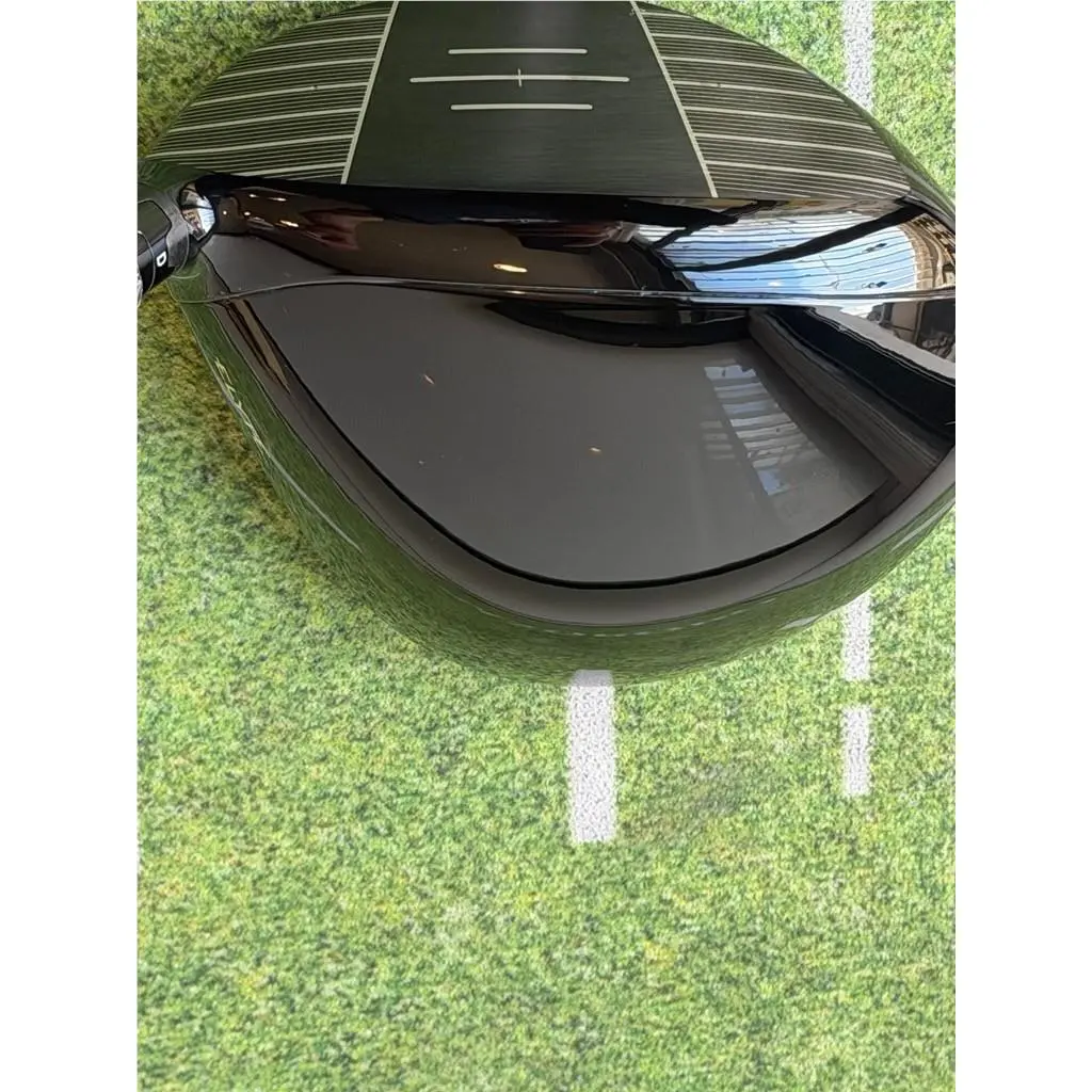 Callaway  - Callaway Elyte Triple Diamond Max - Black 3
