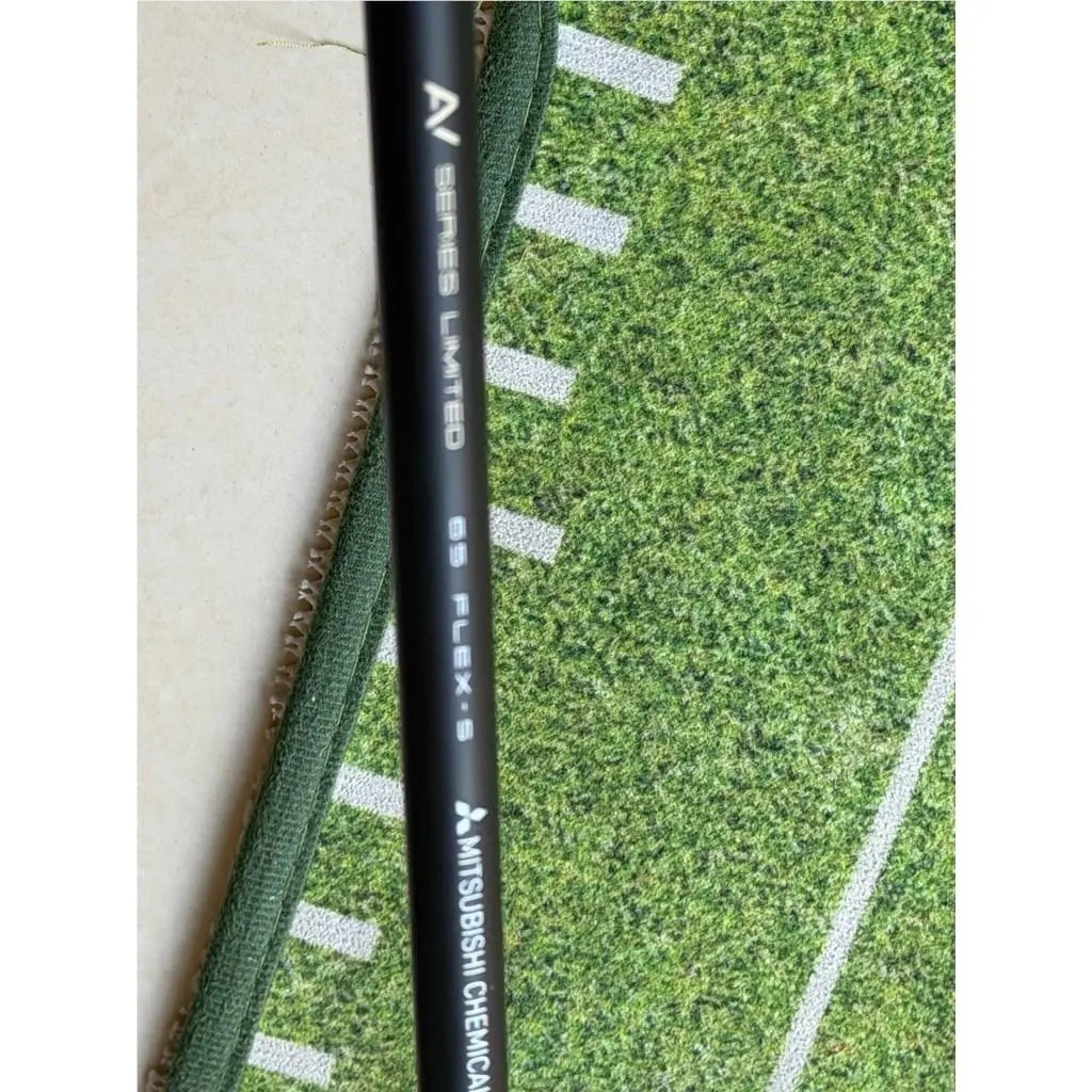Callaway  - Callaway Elyte Triple Diamond Max - Black 5