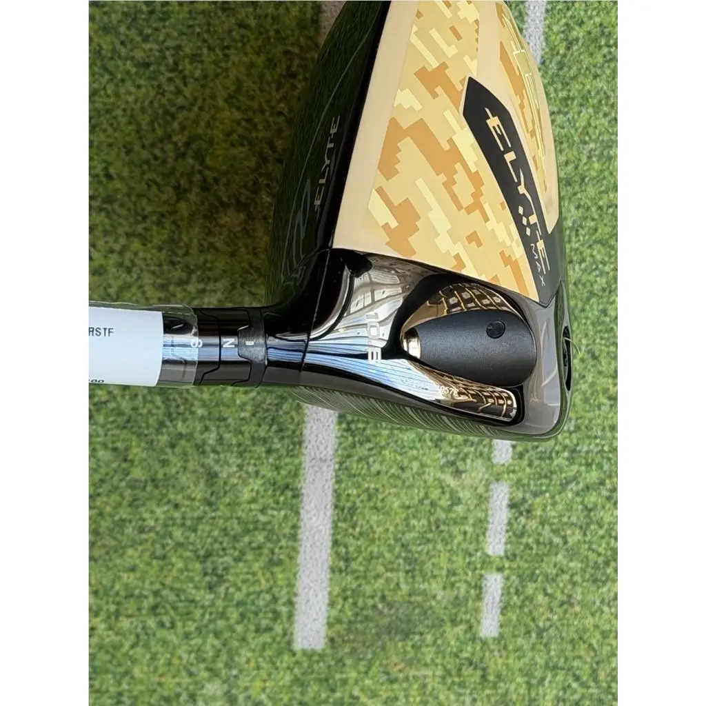 Callaway  - Callaway Elyte Triple Diamond Max - Black 6