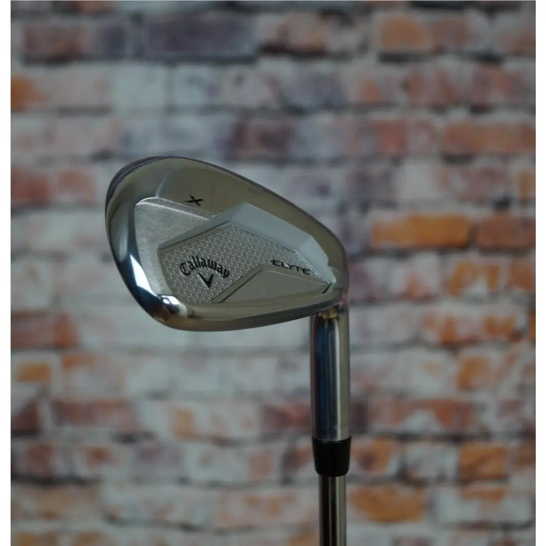 Callaway  - CALLAWAY ELYTE X - ELYTE - Chrome 8