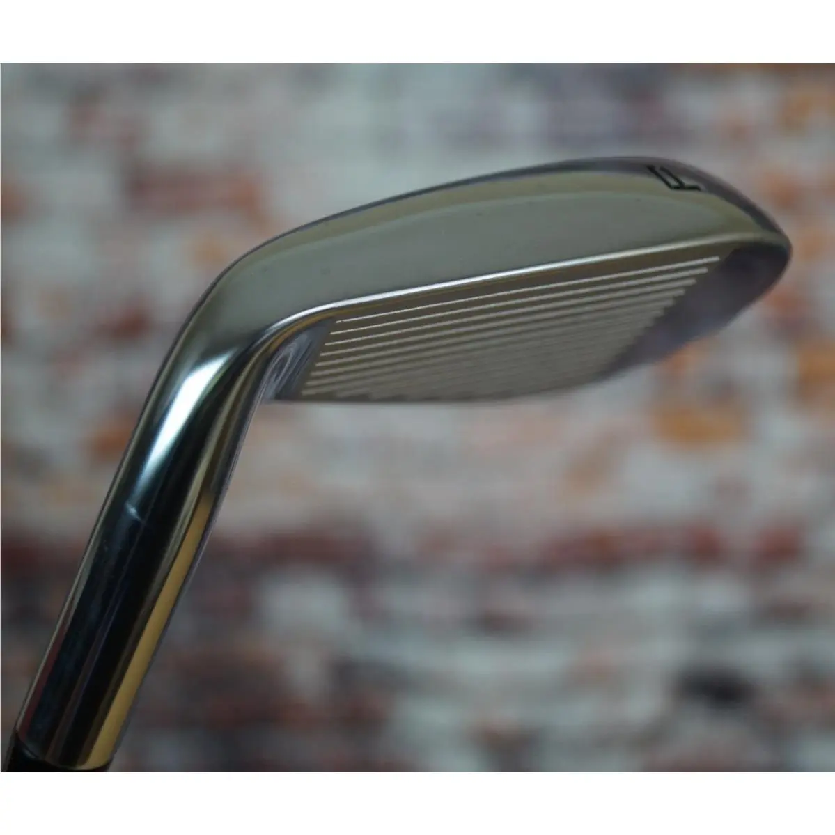 Callaway  - CALLAWAY ELYTE X - ELYTE - Chrome 10